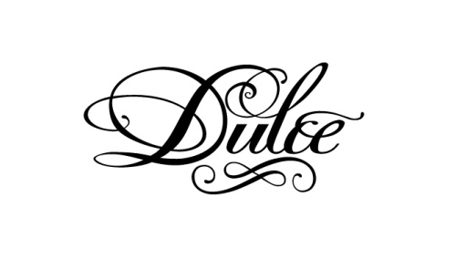 DULCE SHOE BOUTIQUE<br>Logo Design | Miami, FL