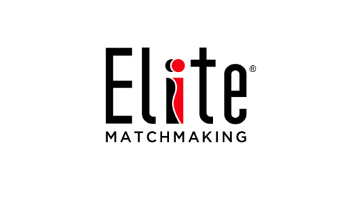 ELITE MATCHMAKING<br>Logo Design | Los Angeles, CA