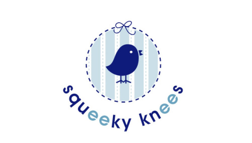 Squeeky Knees | Identity