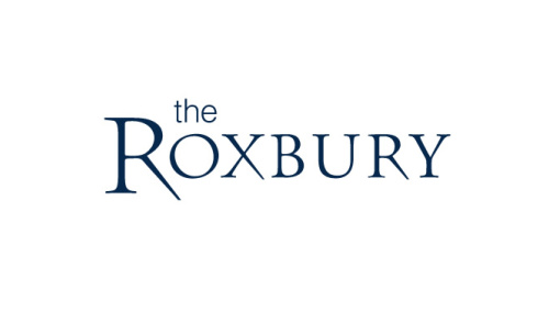 The Roxbury | Identity