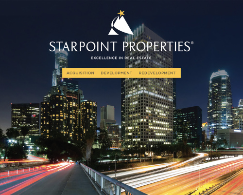 Starpoint Properties <p> Convention Booth Backing